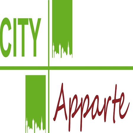 City-Apparte One Zentrales & Komfortables Wohnen In Gronau グローナウ エクステリア 写真