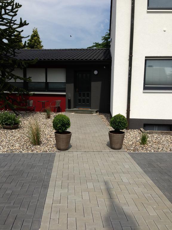 City-Apparte One Zentrales & Komfortables Wohnen In Gronau グローナウ 部屋 写真