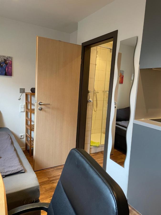 City-Apparte One Zentrales & Komfortables Wohnen In Gronau グローナウ エクステリア 写真