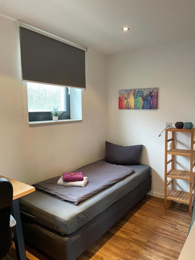 City-Apparte One Zentrales & Komfortables Wohnen In Gronau グローナウ エクステリア 写真