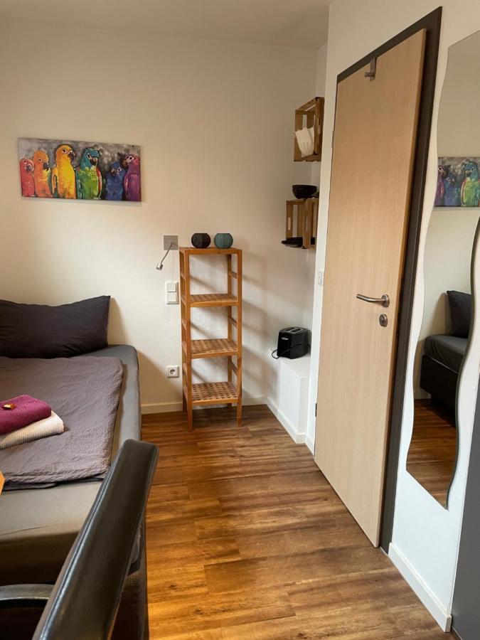 City-Apparte One Zentrales & Komfortables Wohnen In Gronau グローナウ エクステリア 写真