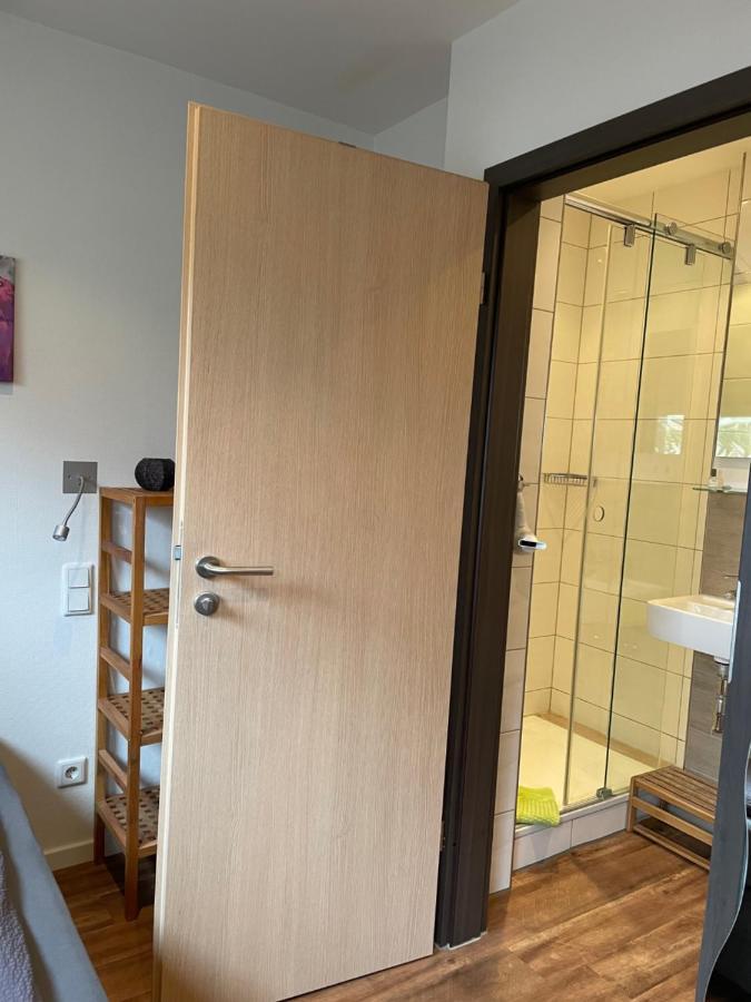 City-Apparte One Zentrales & Komfortables Wohnen In Gronau グローナウ エクステリア 写真