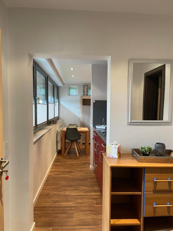 City-Apparte One Zentrales & Komfortables Wohnen In Gronau グローナウ エクステリア 写真