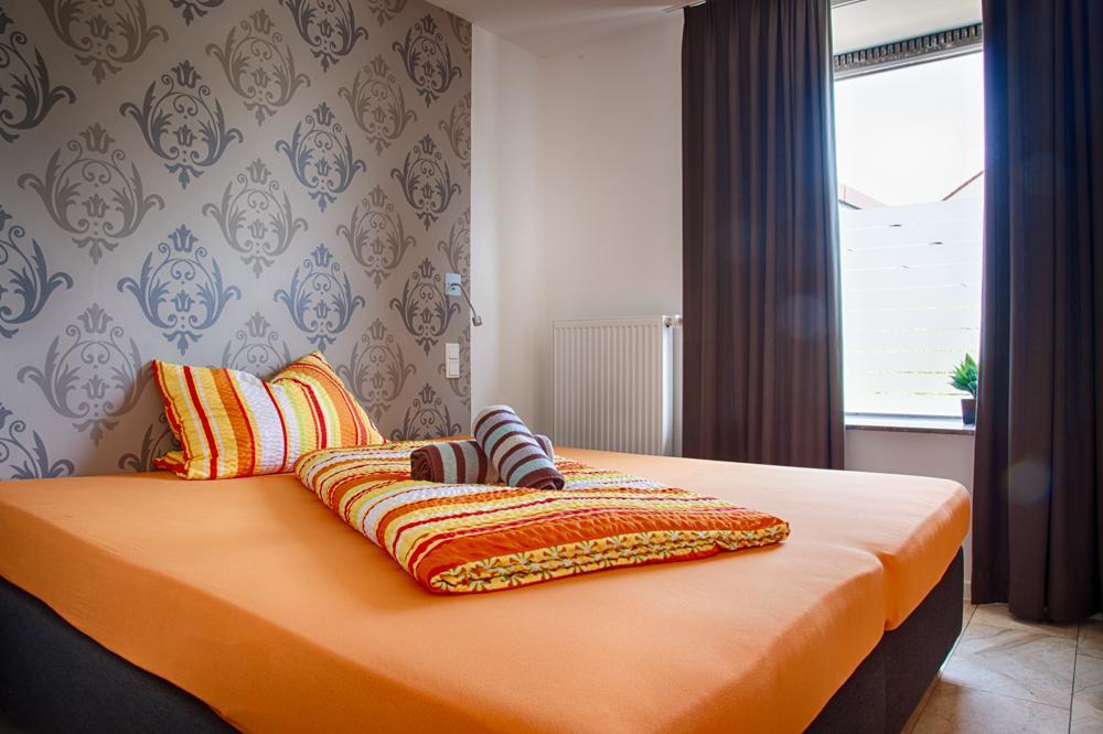 City-Apparte One Zentrales & Komfortables Wohnen In Gronau グローナウ 部屋 写真