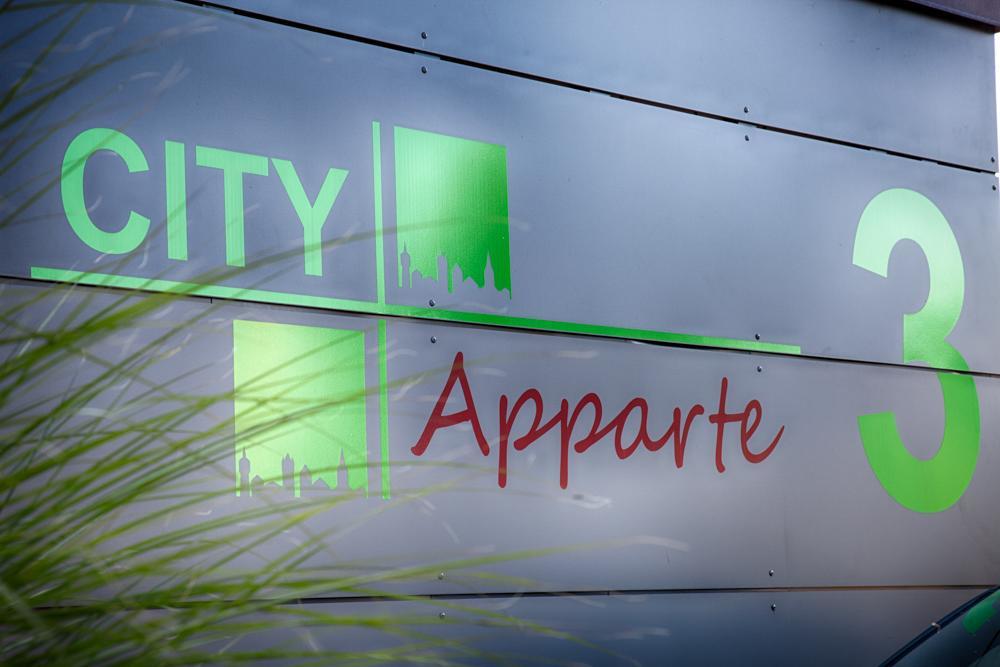 City-Apparte One Zentrales & Komfortables Wohnen In Gronau グローナウ 部屋 写真