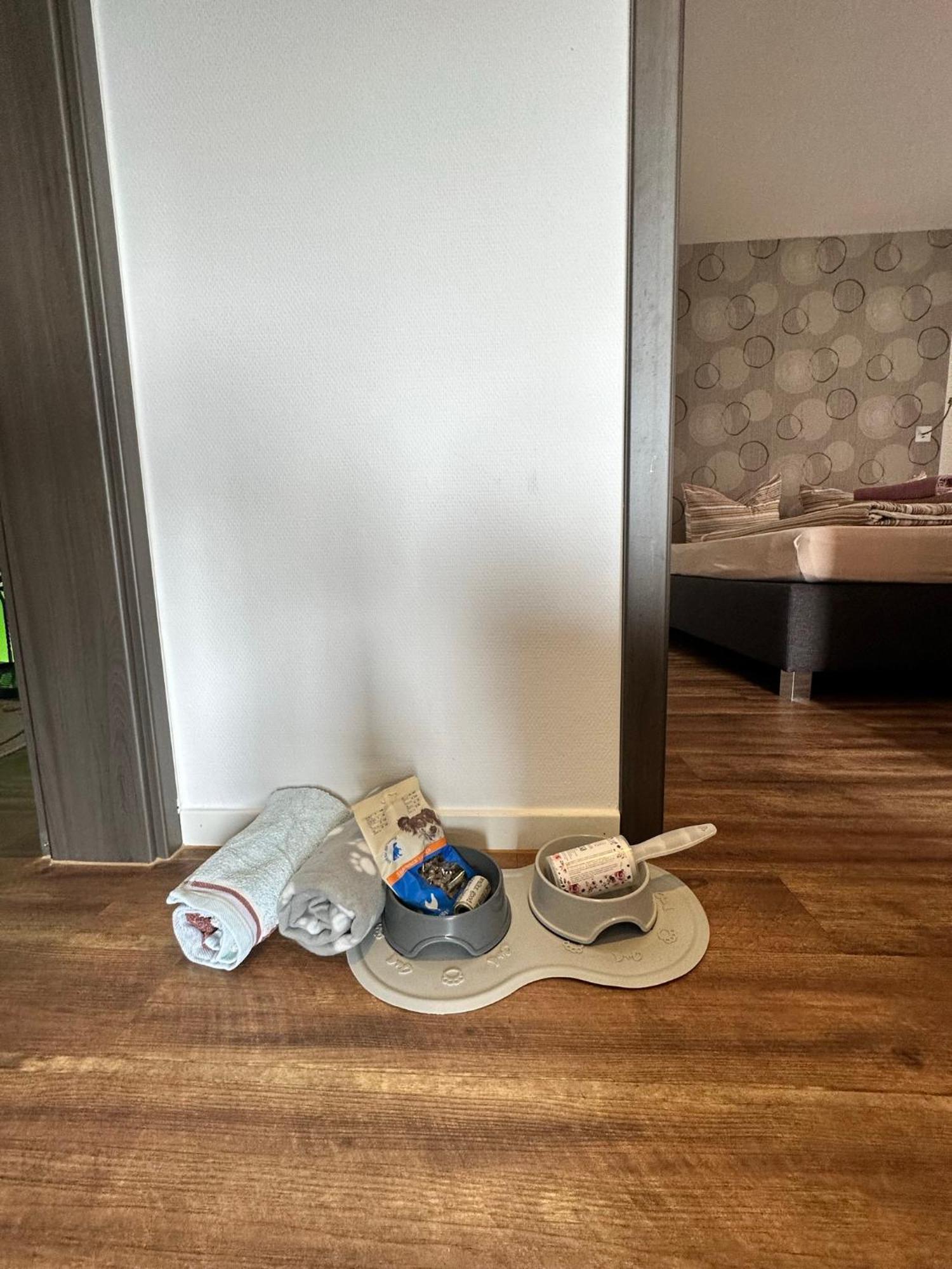City-Apparte One Zentrales & Komfortables Wohnen In Gronau グローナウ エクステリア 写真